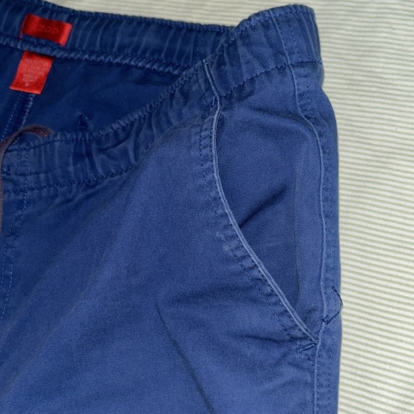 Gently used men’s IZOD shorts size M - Picture 5 of 5